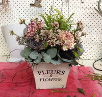 Every Blooming Thing - Internet Find
