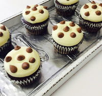 Cupcake Manor - Internet Find