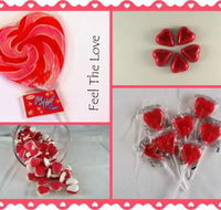 Sunshine Confectionery Outlet - Internet Find