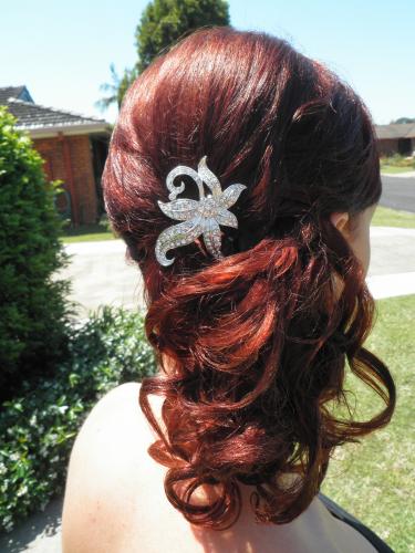 Leaha’s Hair Studio - Internet Find 0