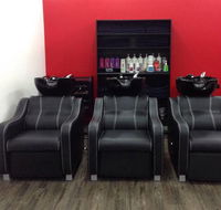 Clippers Hair Salon - Internet Find