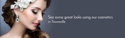 Make Up Artists Hyde Park QLD Internet Find