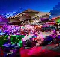 The WACCWhitsunday Arts  Cultural Centre - Internet Find