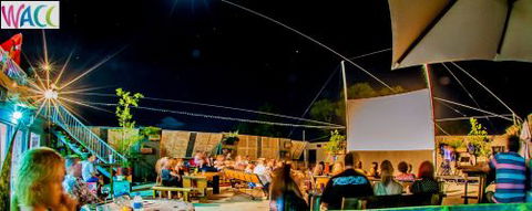 The WACC–Whitsunday Arts & Cultural Centre - Internet Find 1