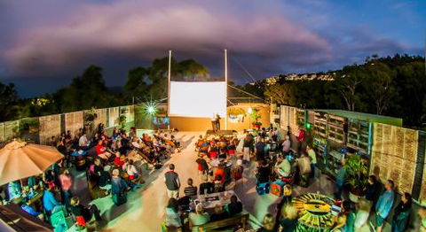 The WACC–Whitsunday Arts & Cultural Centre - Internet Find 2