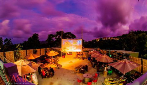 The WACC–Whitsunday Arts & Cultural Centre - Internet Find 3