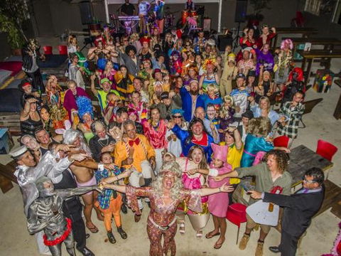 The WACC–Whitsunday Arts & Cultural Centre - Internet Find 4