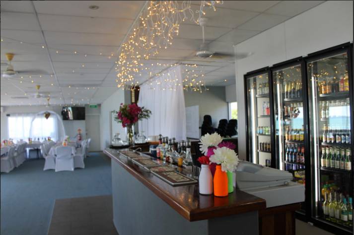 Conference Function Venues Cannonvale QLD Internet Find
