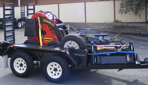 Bowen Hire - Internet Find 0
