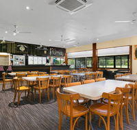 North Cairns Tigers - Internet Find