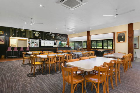 North Cairns Tigers - Internet Find 0