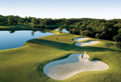 Noosa Springs–Golf & Spa Resort - Internet Find 0