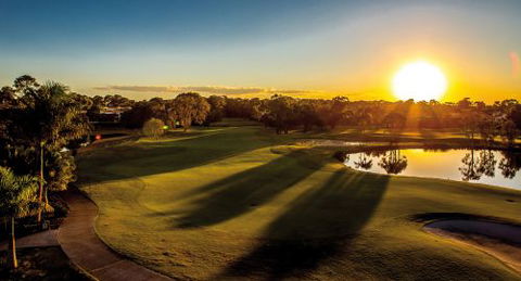 Noosa Springs–Golf & Spa Resort - Internet Find 1