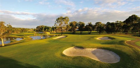 Noosa Springs–Golf & Spa Resort - Internet Find 2
