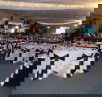 Winning Post Function Centre - Internet Find