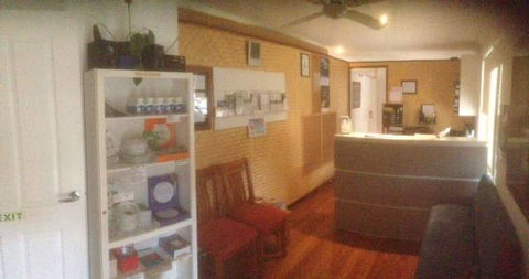 Coffs Coast Nutrition - Internet Find 1