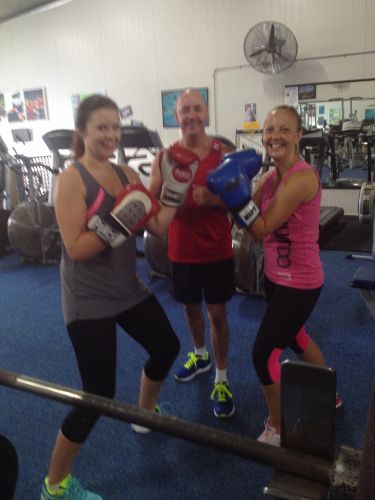 Nambour Gym & Fitness Studio - Internet Find 1