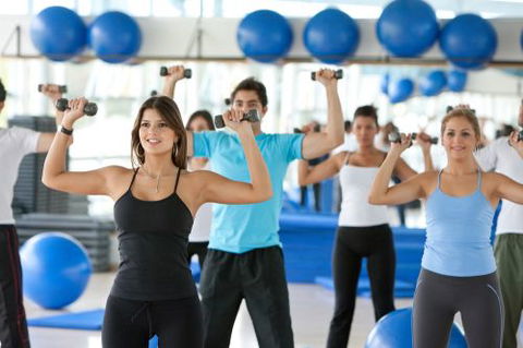 Nambour Gym & Fitness Studio - Internet Find 3