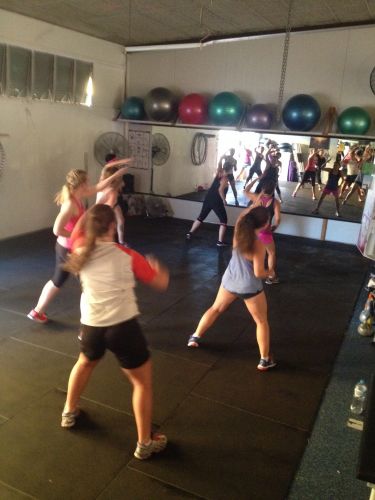 Nambour Gym & Fitness Studio - Internet Find 4