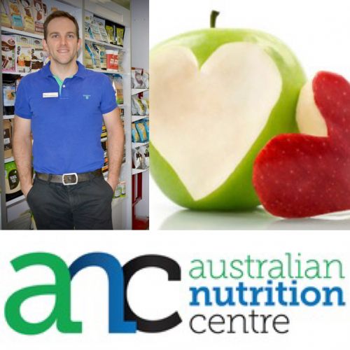 Health Foods Supplements Kirwan QLD Internet Find