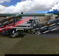Bents Engineering  Propellors - Internet Find