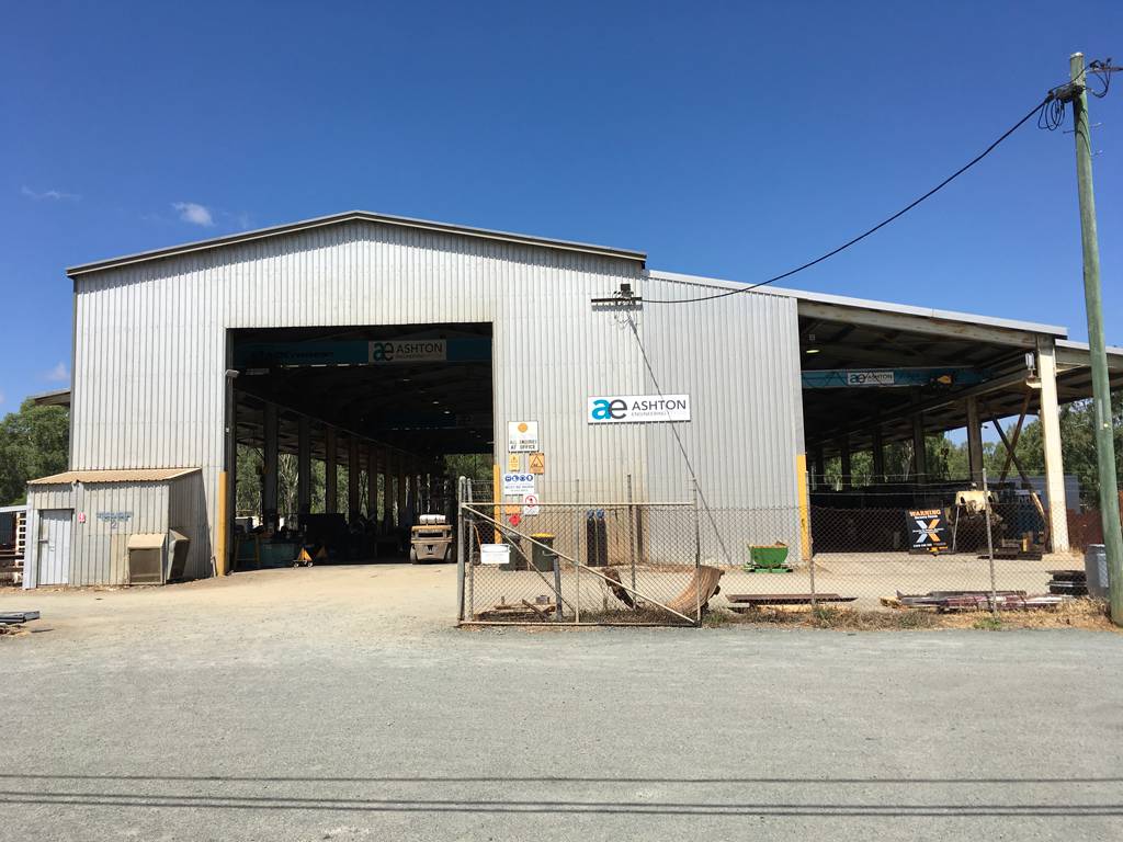 General Engineering Parkhurst QLD Internet Find