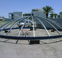 Ashmore Welding Pty Ltd - Internet Find