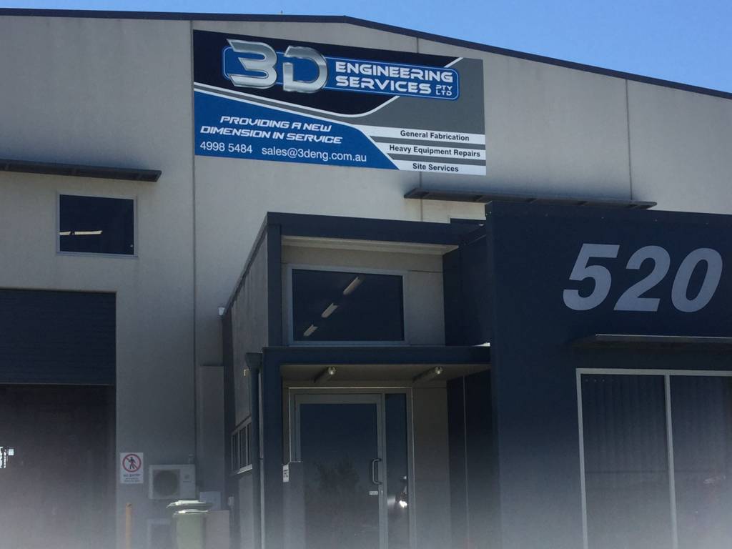 General Engineering Mackay QLD Internet Find