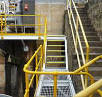 Steelarc Engineering Pty Ltd - Internet Find