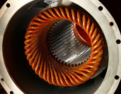 Electric Fences Internet Find