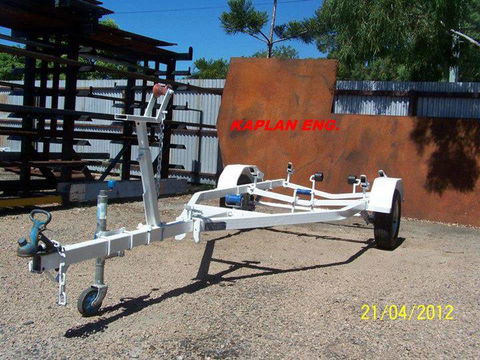 Kaplan Engineering Pty Ltd - Internet Find 2
