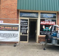 Dapto Mufflers - Internet Find