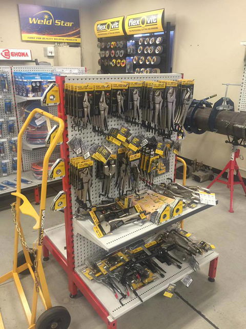 Independent Welding Supplies - Internet Find 1