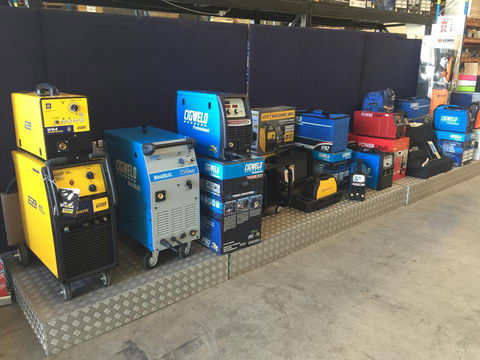 Independent Welding Supplies - Internet Find 3