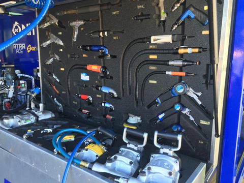 Independent Welding Supplies - Internet Find 4