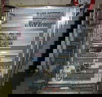 NQ Industrial Electrics - Internet Find