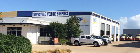 Townsville Welding Supplies - Internet Find 2