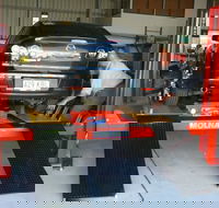 Kawana A1 Automotive Services  Suspension - Internet Find