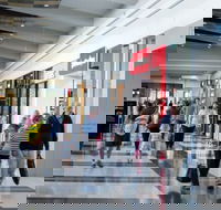 Armidale Central Shopping Centre - Internet Find