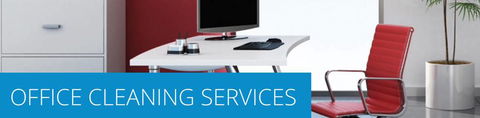 Corporate Cleaning Services CQ - Internet Find 0