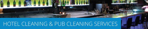 Corporate Cleaning Services CQ - Internet Find 4