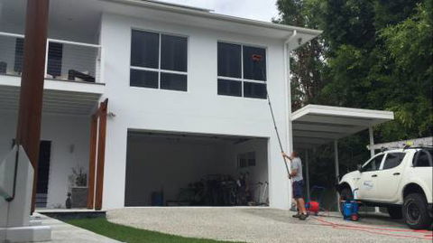 Sunshine Coast Mobile Cleaning - Internet Find 1