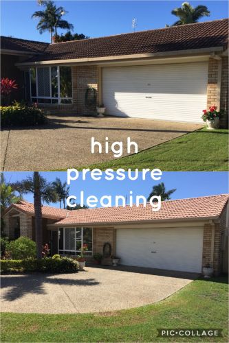 Sunshine Coast Mobile Cleaning - Internet Find 4