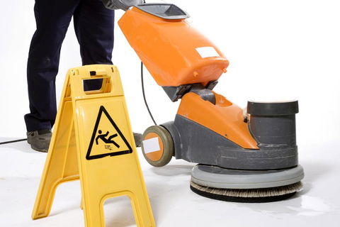 Riverside Cleaning–Freda Fisk - Internet Find 0