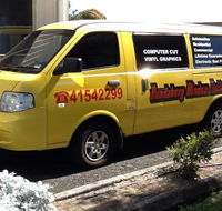 Bundaberg Window Tinting - Internet Find