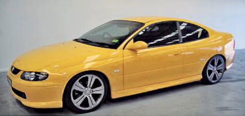 Roland Graf’s Auto Centre Pty Ltd - Internet Find 4