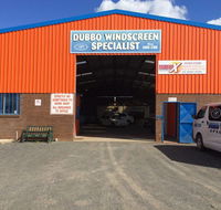 Dubbo Windscreen Specialist - Internet Find