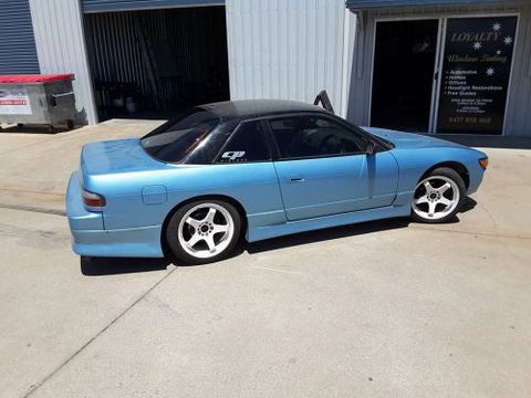 Loyalty Window Tinting - Internet Find 10