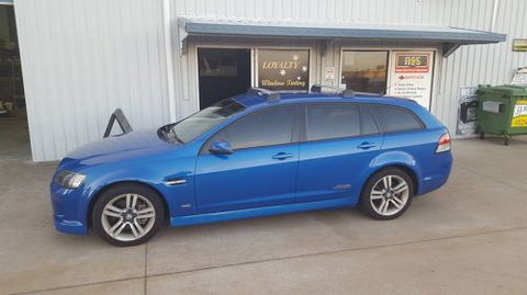 Loyalty Window Tinting - Internet Find 13