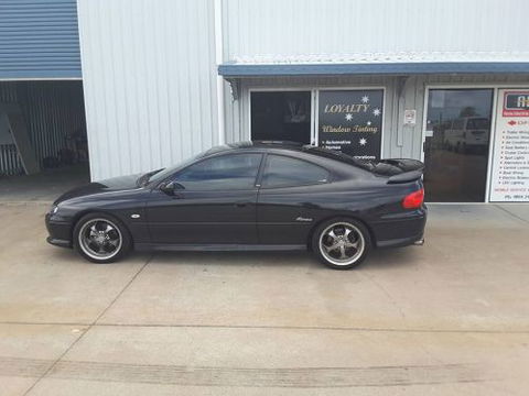 Loyalty Window Tinting - Internet Find 16